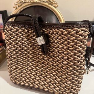 Brighton “Cottage Core” Handbag